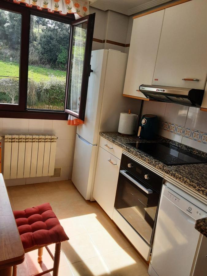 Sellamante2 Ribadesella Exterior foto