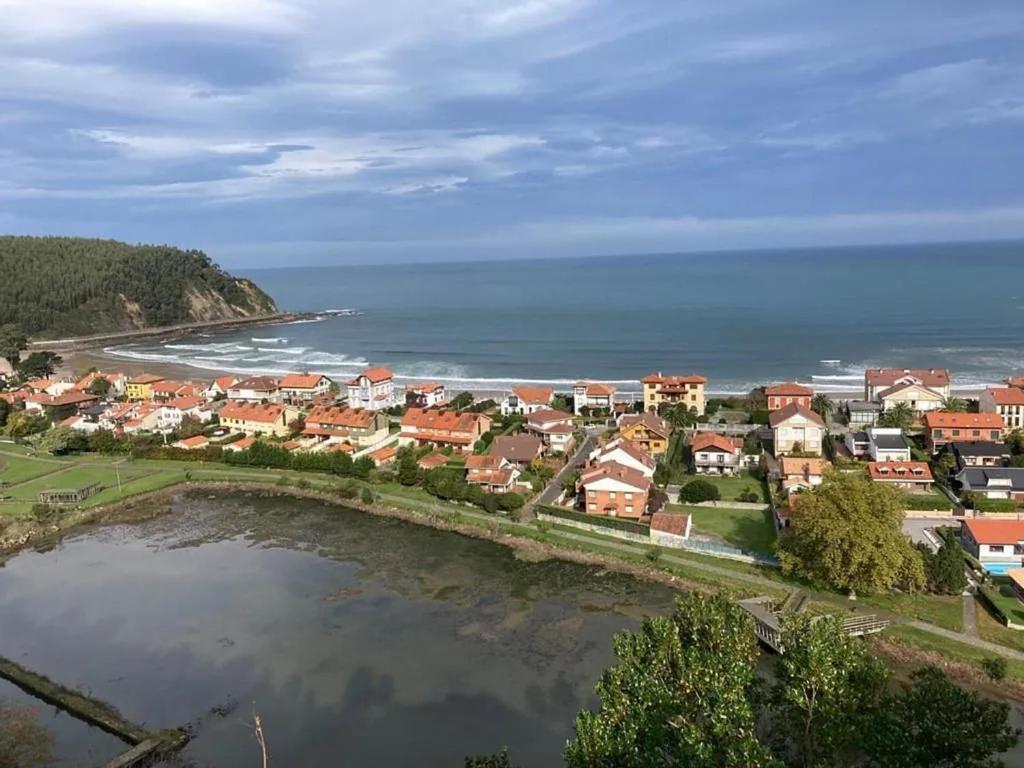 Sellamante2 Ribadesella Exterior foto