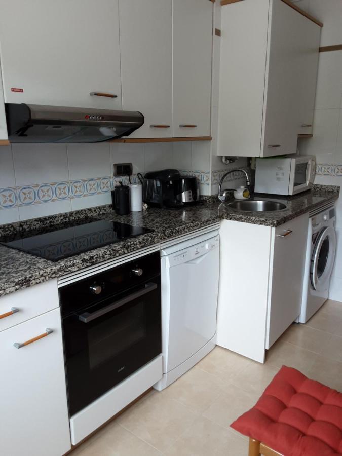 Sellamante2 Ribadesella Exterior foto